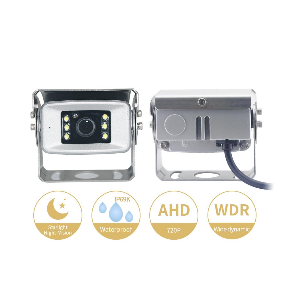 Inox Camera for Kit 7' OR 10'